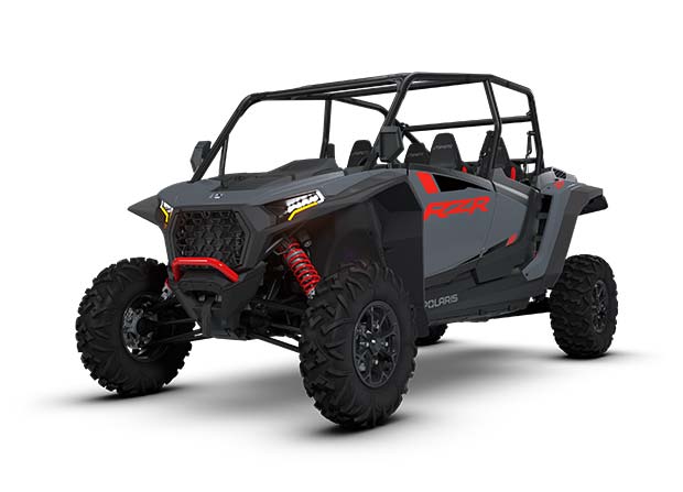 rzr 4 xp